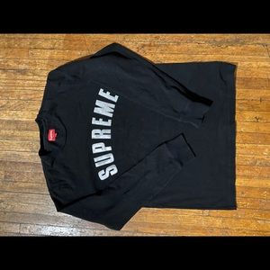 Supreme Crewneck